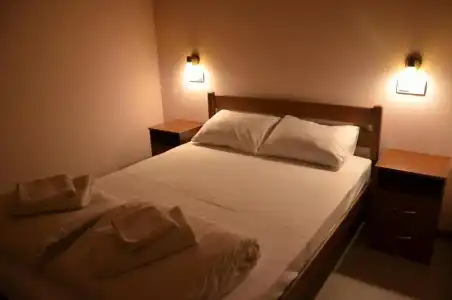 Hostel VShokoladi - 43