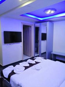 KILIÇ Motel - 37