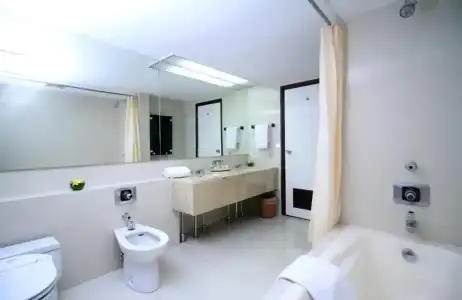 The Sultan & Residence Jakarta - 112