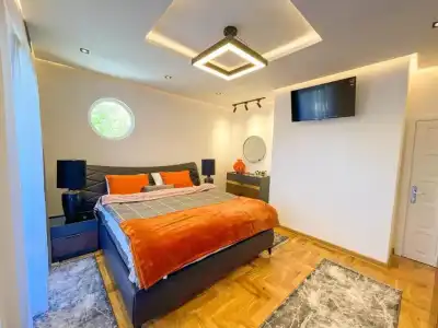 B&B Lovac - 70