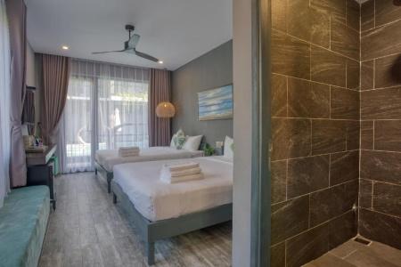 Sea'lavie Boutique Resort & Spa - 40