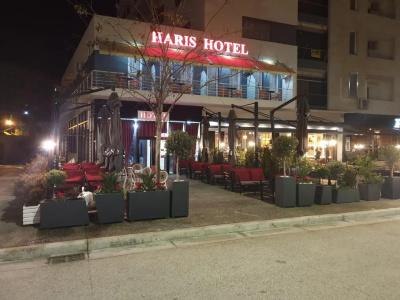 Haris - 23