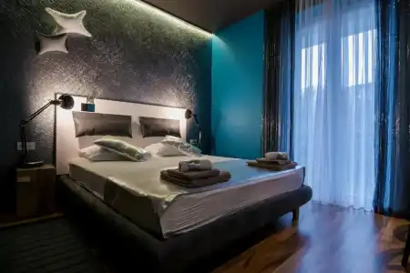 Design B&B Bacvice Arti - 70