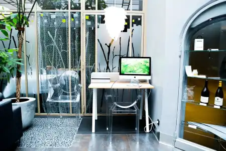 Chapeau Rouge PAR William Frachot - Hôtel Espace Bien-être & Restaurant étoilé - 19