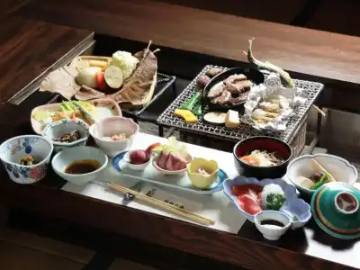 Yunohirakan - 8