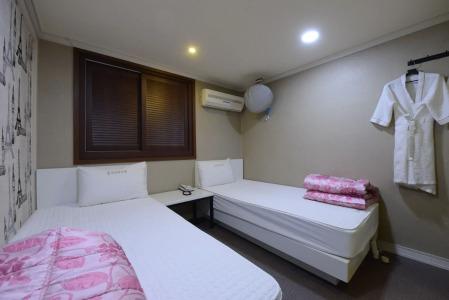 Top Motel Busan - 15