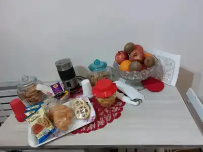 B&B Fiumicino Inn Airport - 15