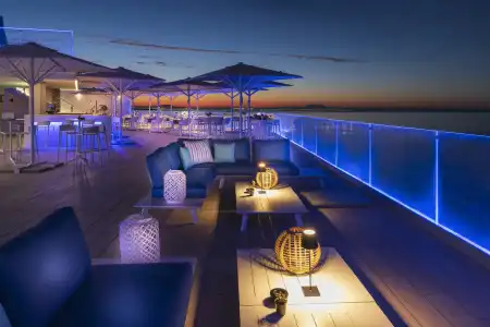 Elba Sunset Mallorca Thalasso Spa - 27