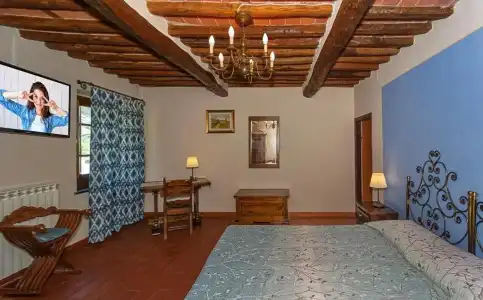 Villa Rinascimento - 79