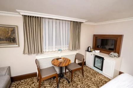 K Suites - 24