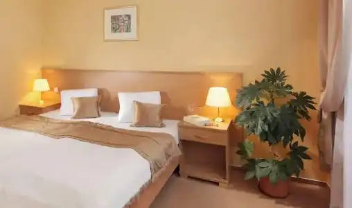 Spa Savoy - 66