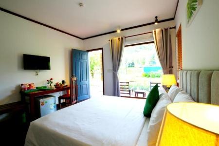 Santa Garden Resort - 92