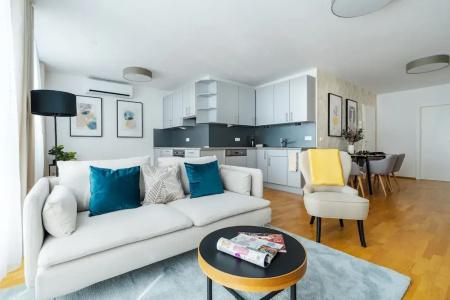 Business & Family Ambiente Apartments - 72