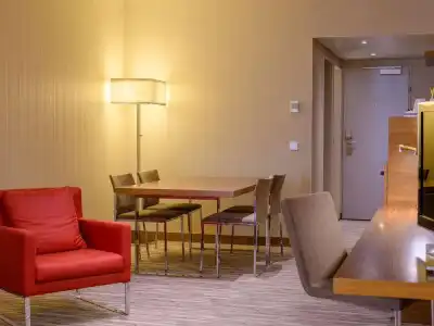 Mövenpick Geneva - 74