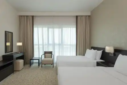 Hyatt Place Jumeirah Residences - 5