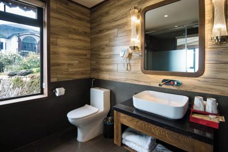 Sapa Catcat Hills Resort & Spa - 20
