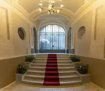B&B Palazzo Perrotta - 13