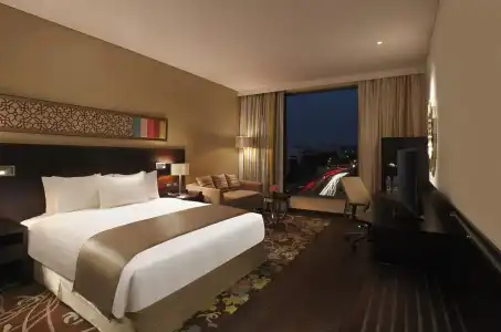 Hilton Jaipur - 3