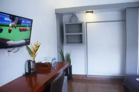 Ramchang Guesthouse - 10