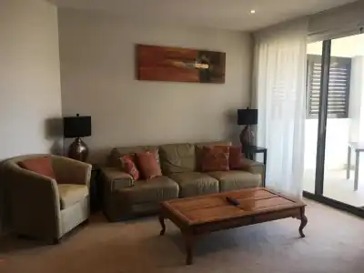 Grand Mercure Apts Allegra - 111