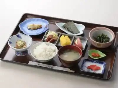 Tomakomai Sugita - 11