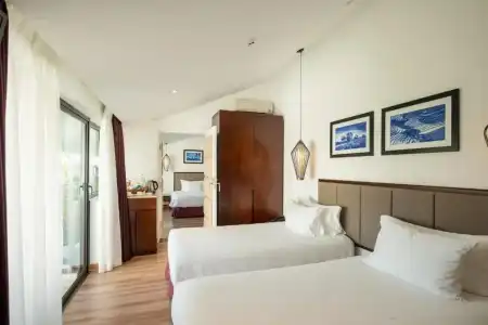 Senvila Boutique Resort & Spa - 239