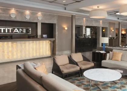 Titanic Comfort Mitte - 22