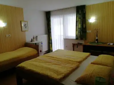 Panorama B&B - 51
