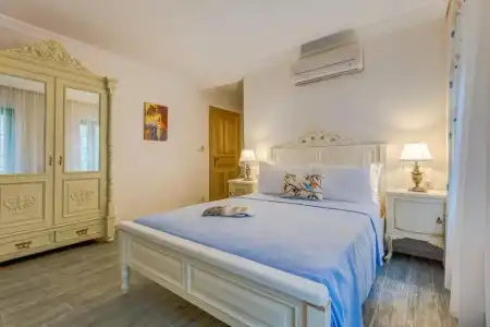 Cunda Esen Otel - 49