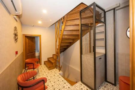 Taksim Suite - 10