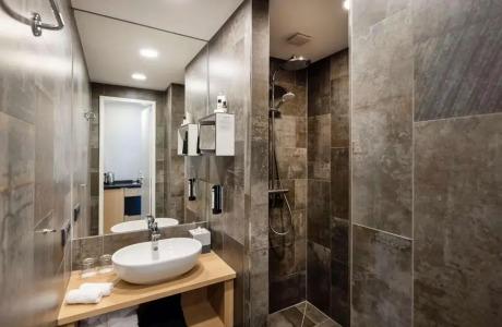 ARCOTEL HafenCity Dresden - 62