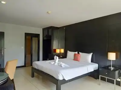 Amarin Samui - 100