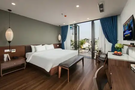 Hanoi Exclusive - 76