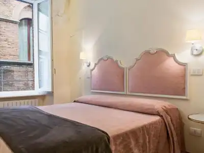 B&B Quattro Cantoni - 23