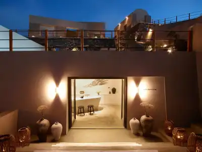 Melidonia Suites - 1