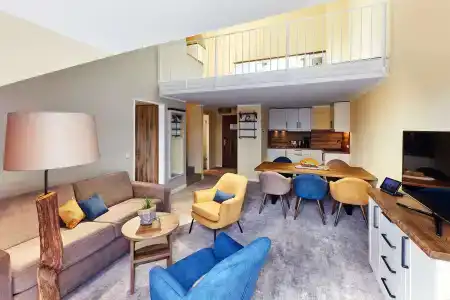 Dorint Strandresort & Spa Ostseebad Wustrow - 148