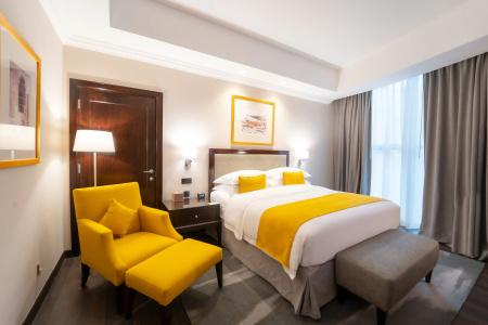 Millennium Doha - 2