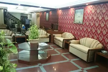 Mogul Palace - 1