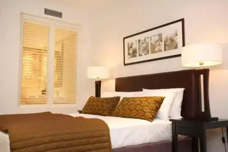 Grand Mercure Apts Allegra - 73