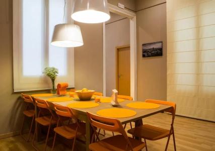 Born Barcelona Hostel - 12