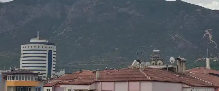 Eros Otel - 1