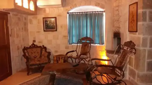 Oread Cave Suites - 110