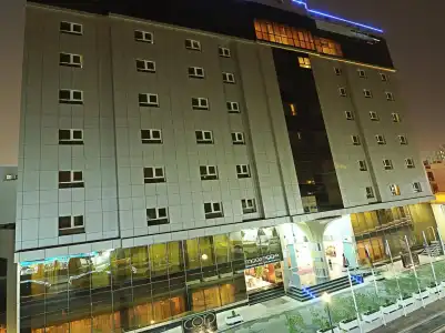 Corp Executive Doha Suites - 0