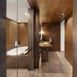 Andaz Tokyo Toranomon Hills - 36
