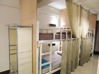 A Good Place - Hostel - 23