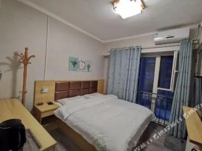 Xi'an Shujie Family Inn - 2
