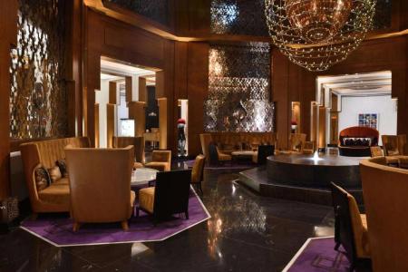 Mövenpick Mansour Eddahbi Marrakech - 1