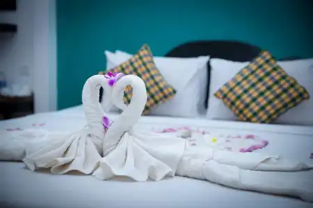 Sonalong Boutique Village & Resort - 60