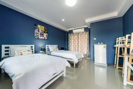 Sweet Dreams Guest House - 27
