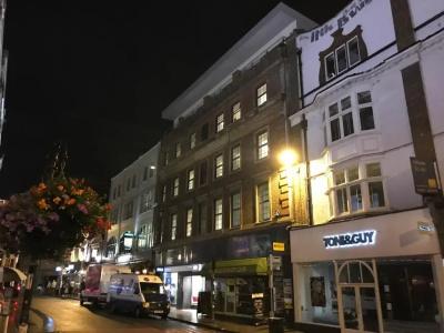 George Street - 20